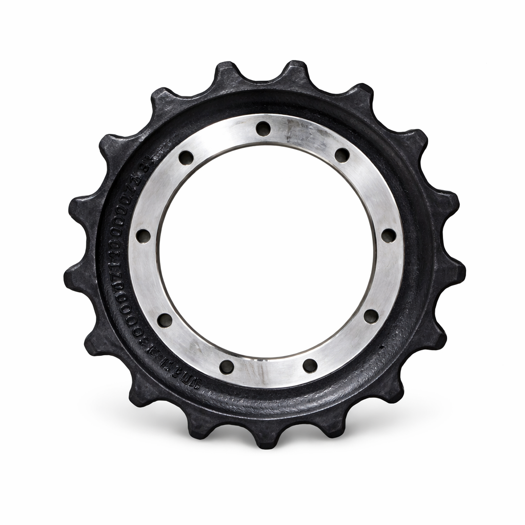Roda Motriz Wacker Neuson 1000012604