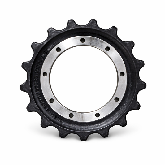 Roda Motriz Wacker Neuson 1000012604