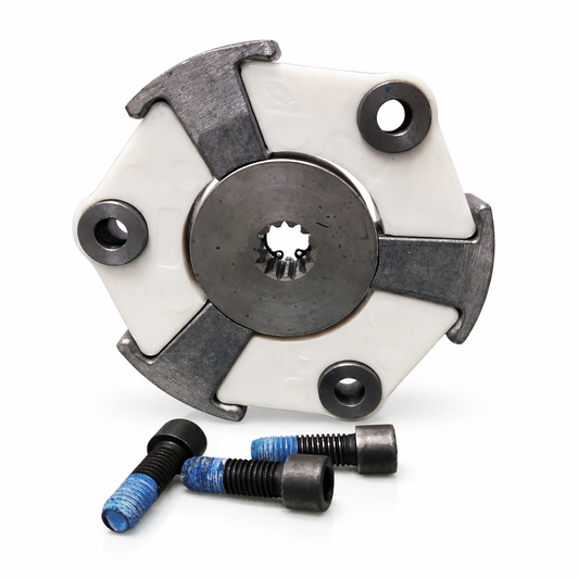 Acoplamento Bomba Motor Wacker Neuson 1000069179