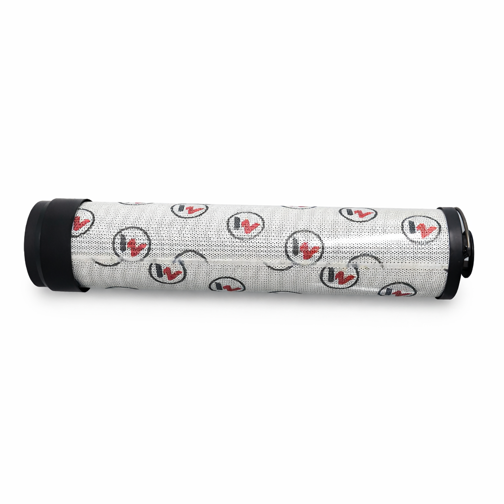 Filtro Hidráulico Wacker Neuson 1000126919