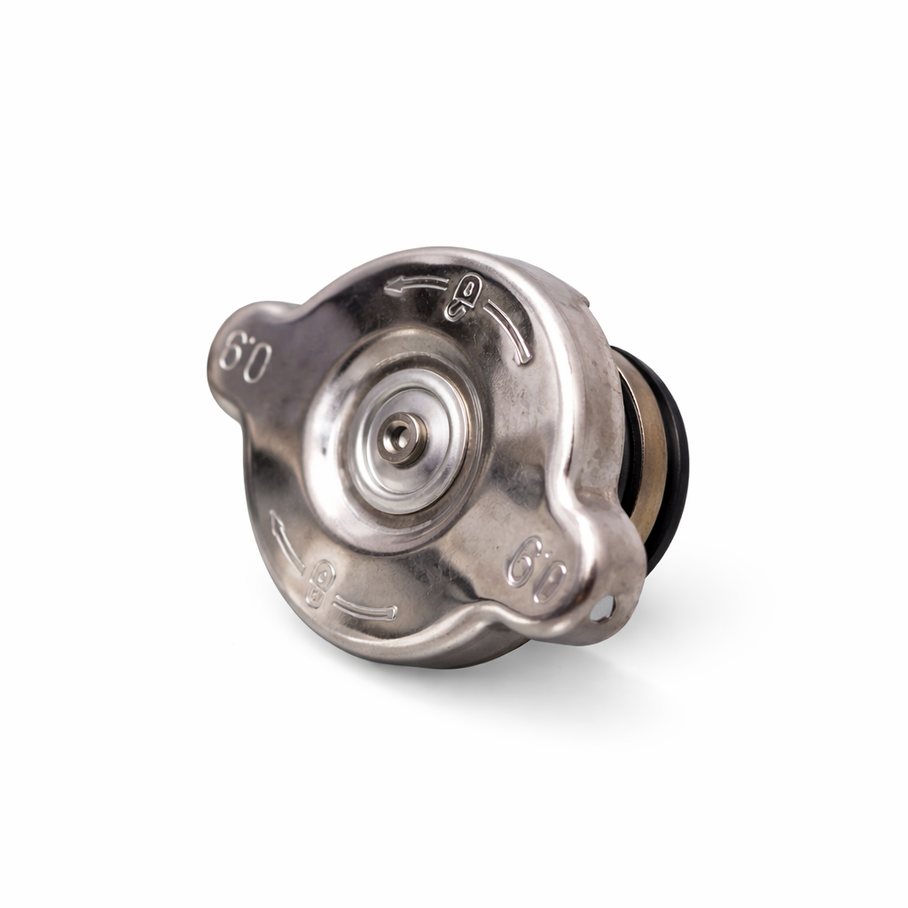 Tampa do Radiador Wacker Neuson 1000164849