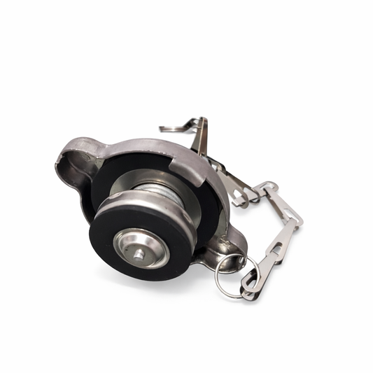Tampa do Radiador Wacker Neuson 1000164850