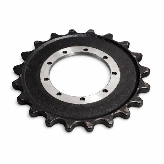 Roda Motriz Wacker Neuson 1000258023