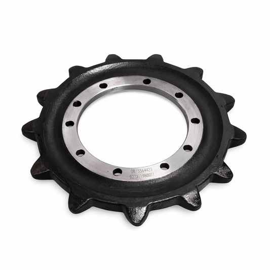 Roda Motriz Wacker Neuson 1000340867