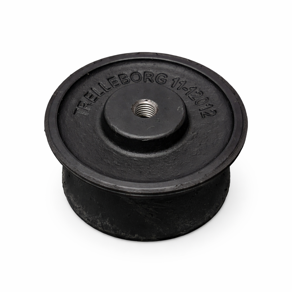 Coxim do Cilindro Wacker Neuson 5002004814