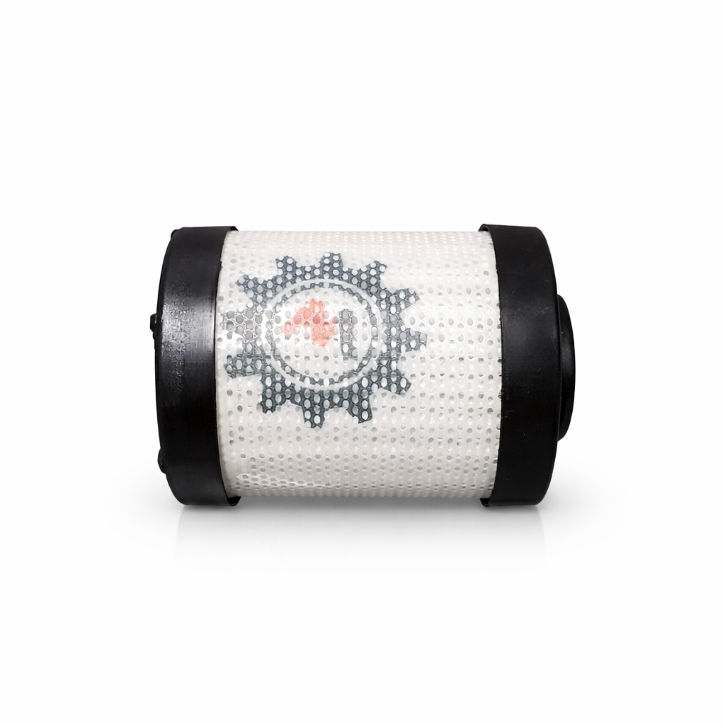 Filtro retorno do hidráulico Wacker Neuson 5100044533