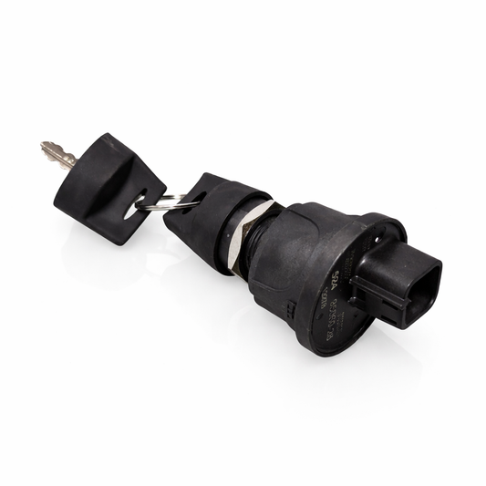 Chave de Ignição Wacker Neuson 5100049584