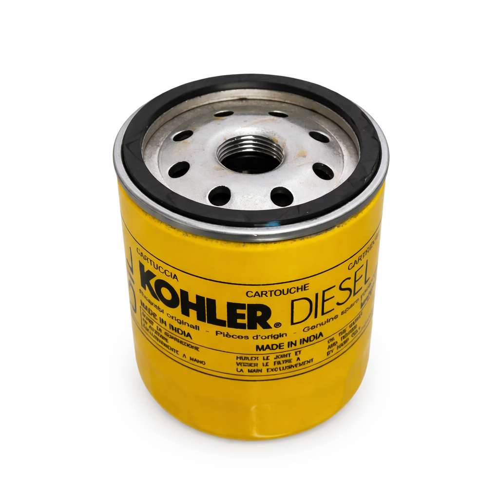 Filtro de Óleo de Motor Wacker Neuson 5200015526