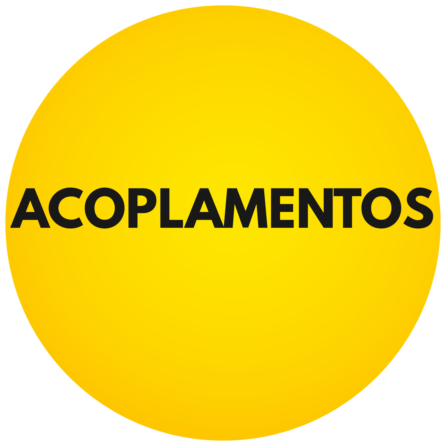 Acoplamentos
