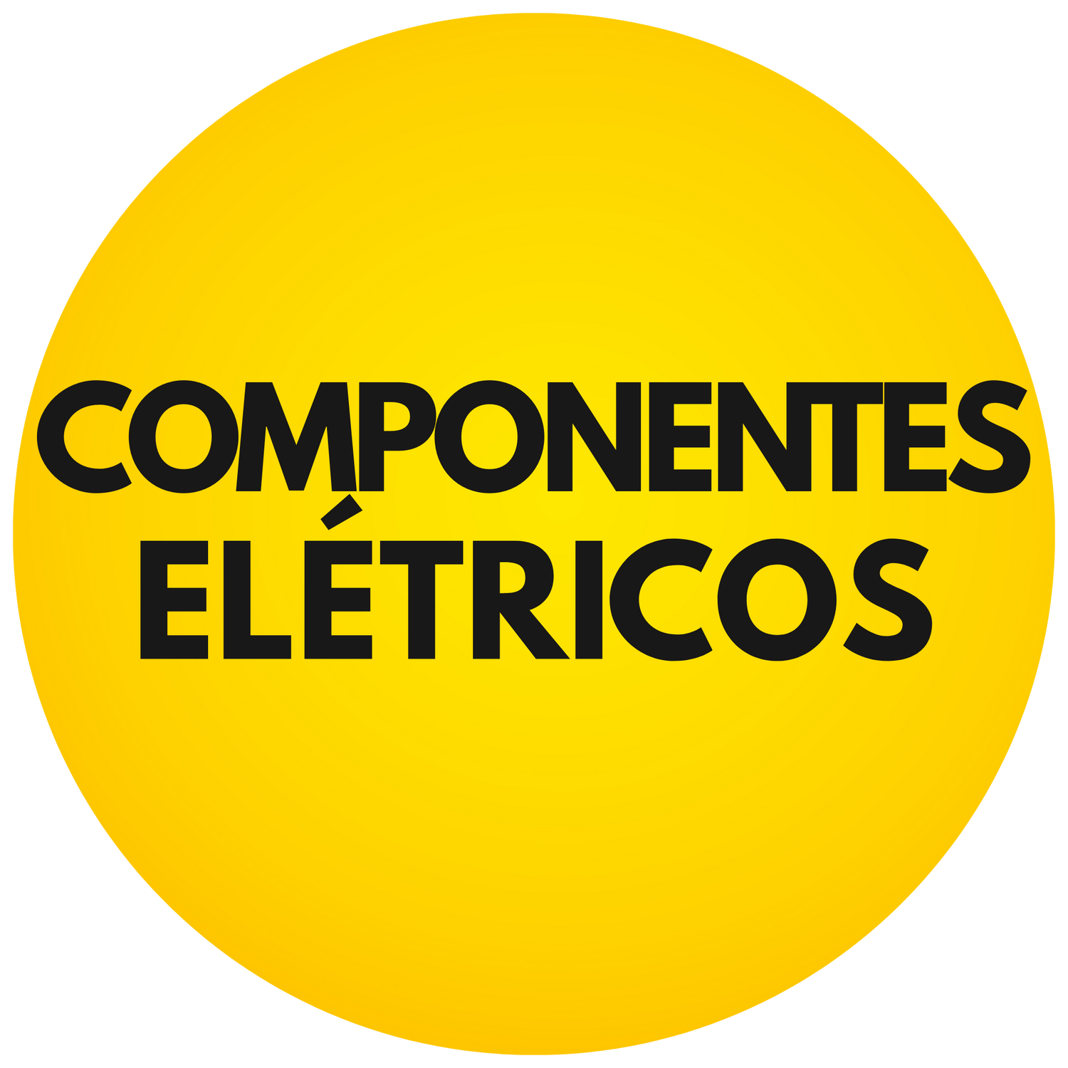 Componentes Elétricos