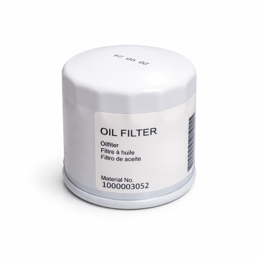 Filtro de Óleo de Motor Wacker Neuson 1000003052