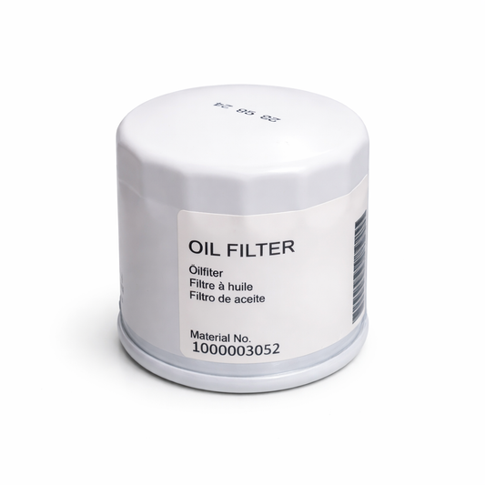 Filtro de Óleo de Motor Wacker Neuson 1000003052