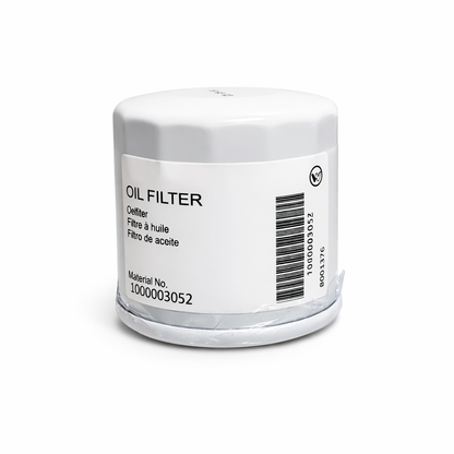 Filtro de Óleo de Motor Wacker Neuson 1000003052