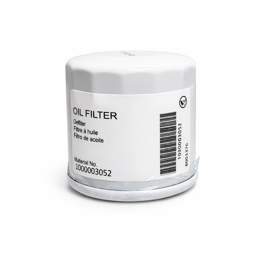 Filtro de Óleo de Motor Wacker Neuson 1000003052