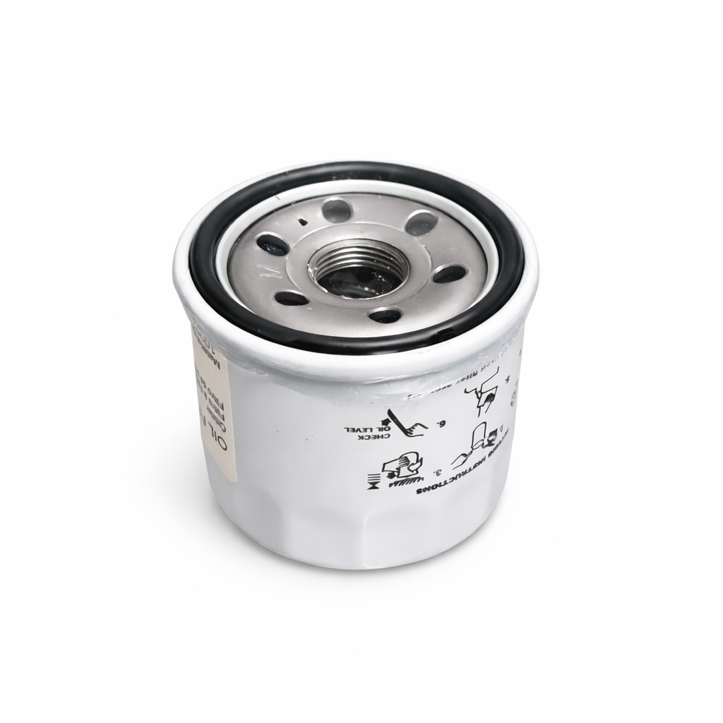Filtro de Óleo de Motor Wacker Neuson 1000003052