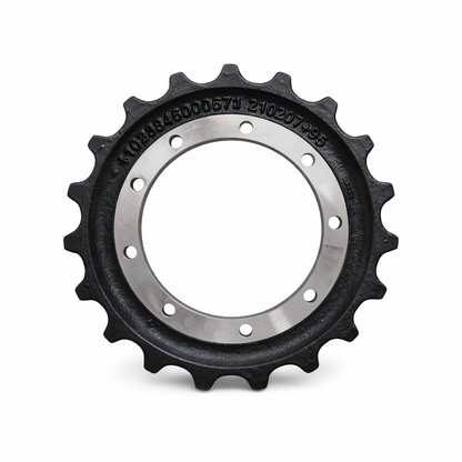 Roda Motriz Wacker Neuson 1000012604