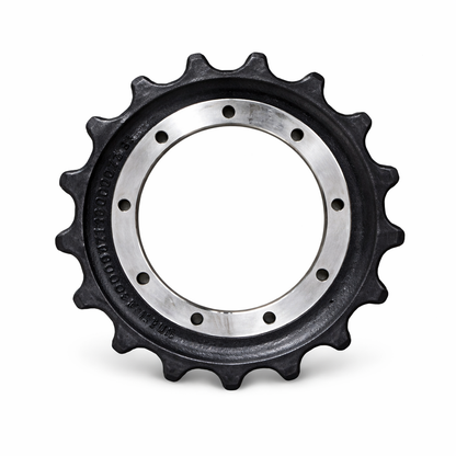 Roda Motriz Wacker Neuson 1000012604