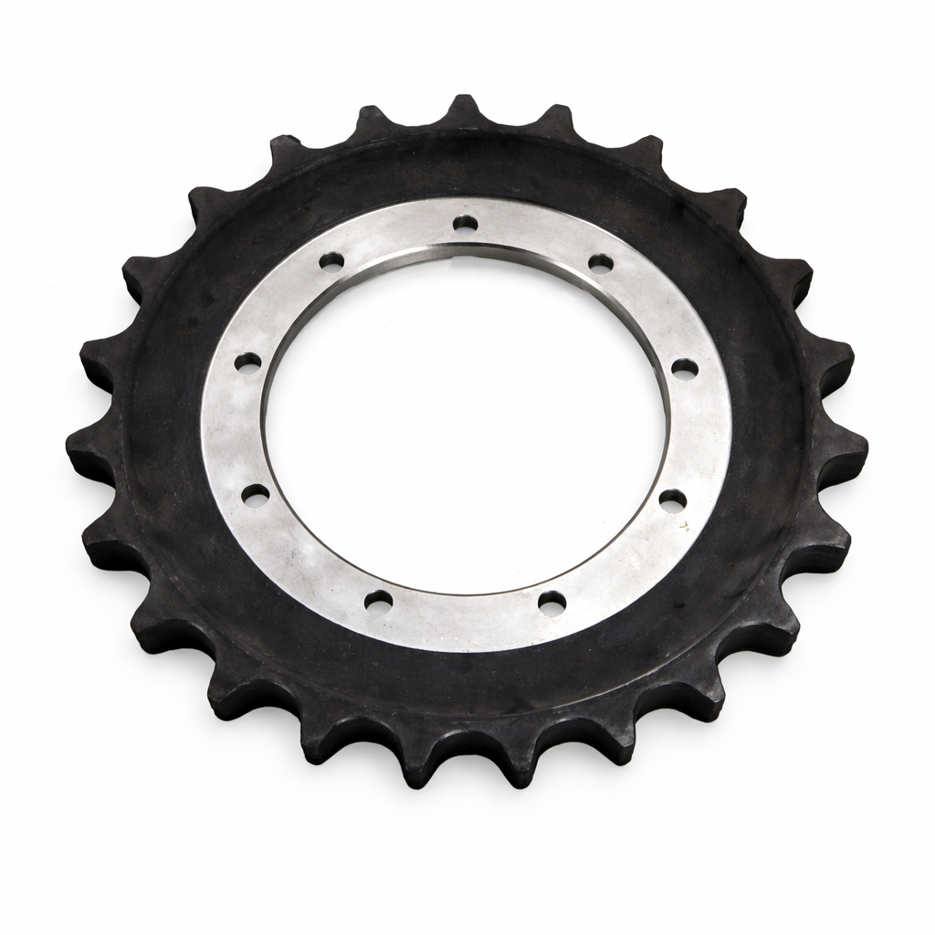 Roda Motriz Wacker Neuson 1000068830