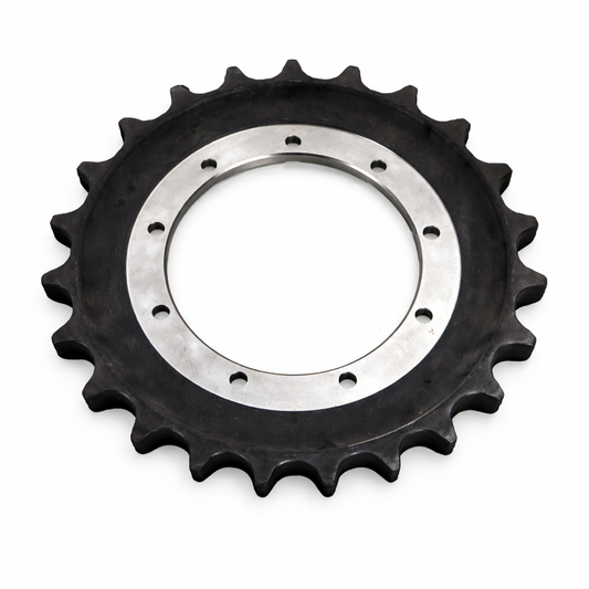 Roda Motriz Wacker Neuson 1000068830