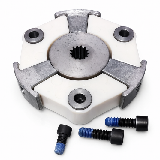 Acoplamento Bomba Motor Wacker Neuson 1000069179