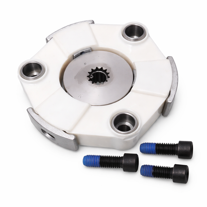 Acoplamento Bomba Motor Wacker Neuson 1000069179