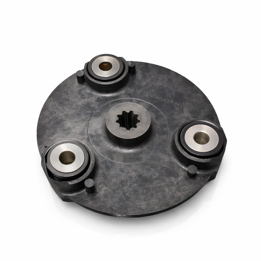 Acoplamento Bomba Motor Wacker Neuson 1000144496