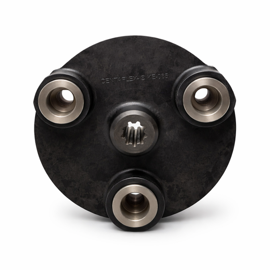 Acoplamento Bomba Motor Wacker Neuson 1000144496