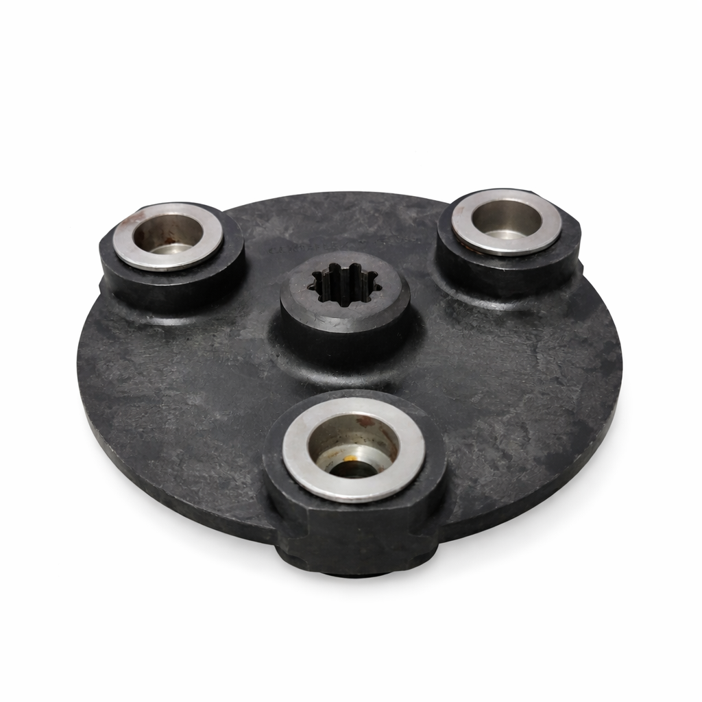 Acoplamento Bomba Motor Wacker Neuson 1000144496