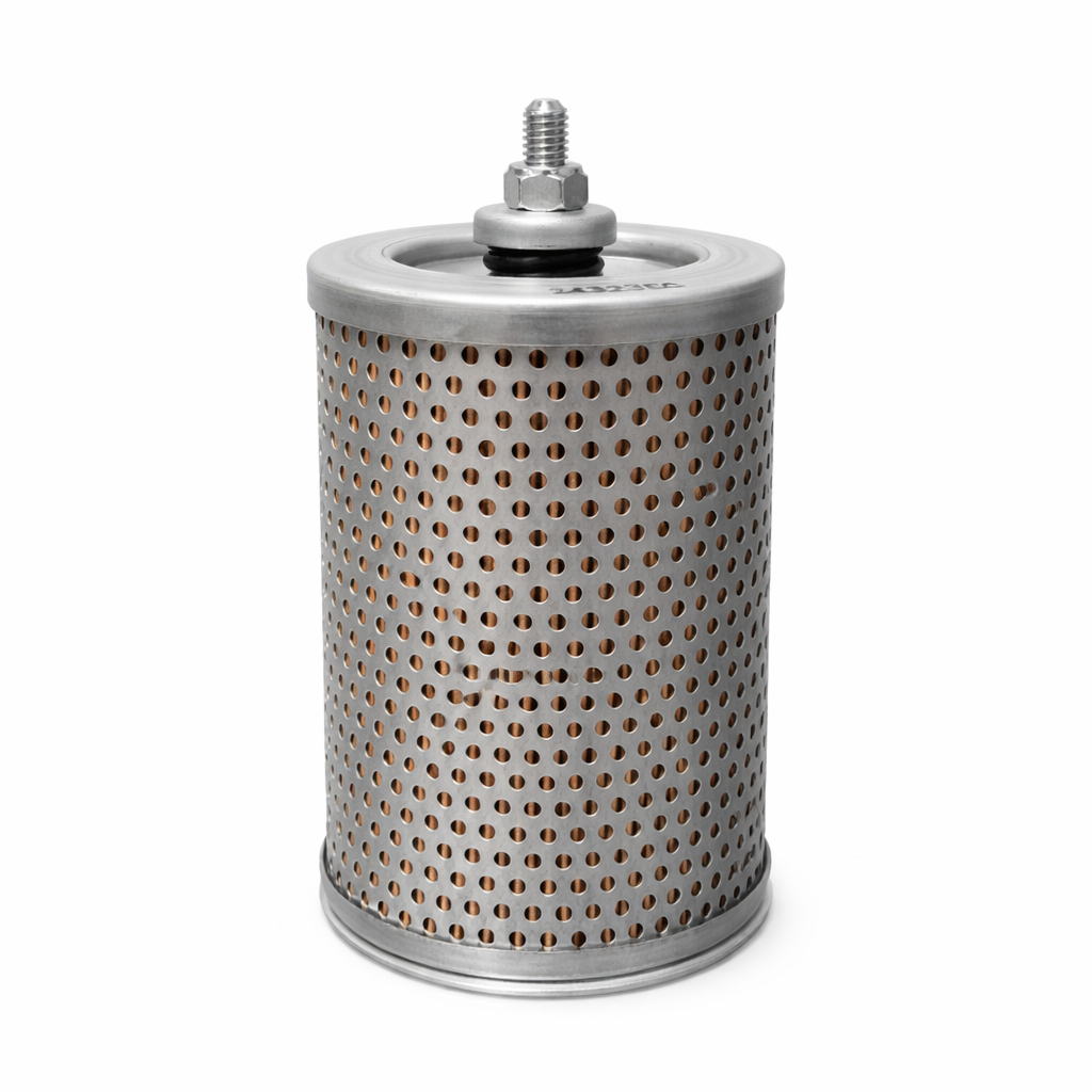 Filtro Hidráulico Wacker Neuson 1000149180