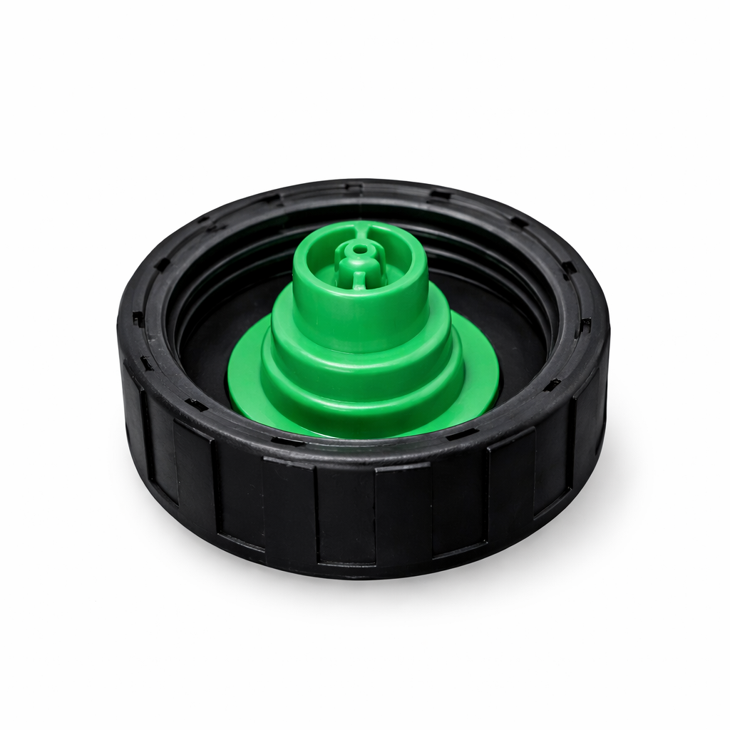 Tampa do Tanque de Diesel Wacker Neuson 1000158955