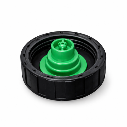 Tampa do Tanque de Diesel Wacker Neuson 1000158955