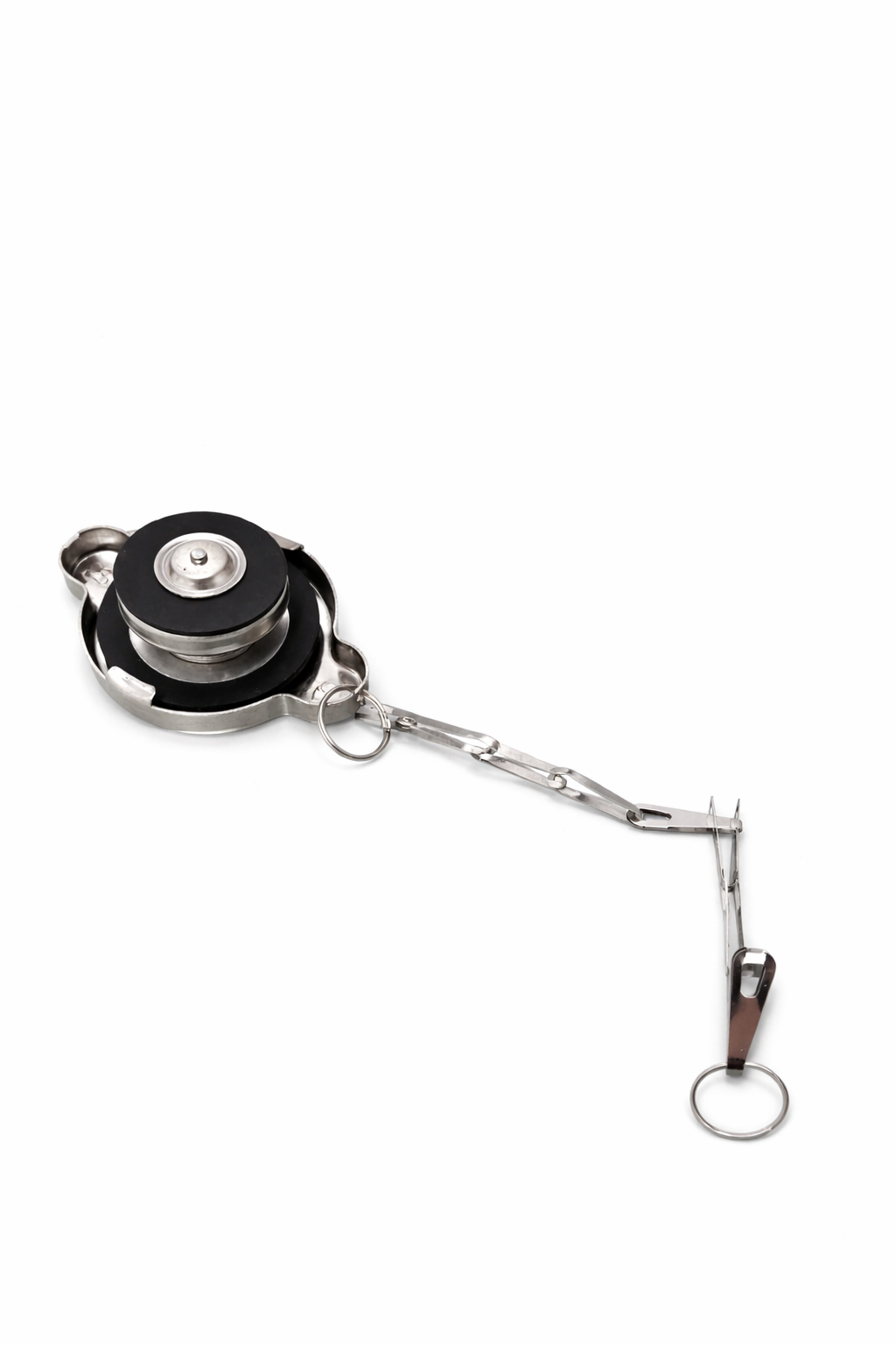 Tampa do Radiador Wacker Neuson 1000164850