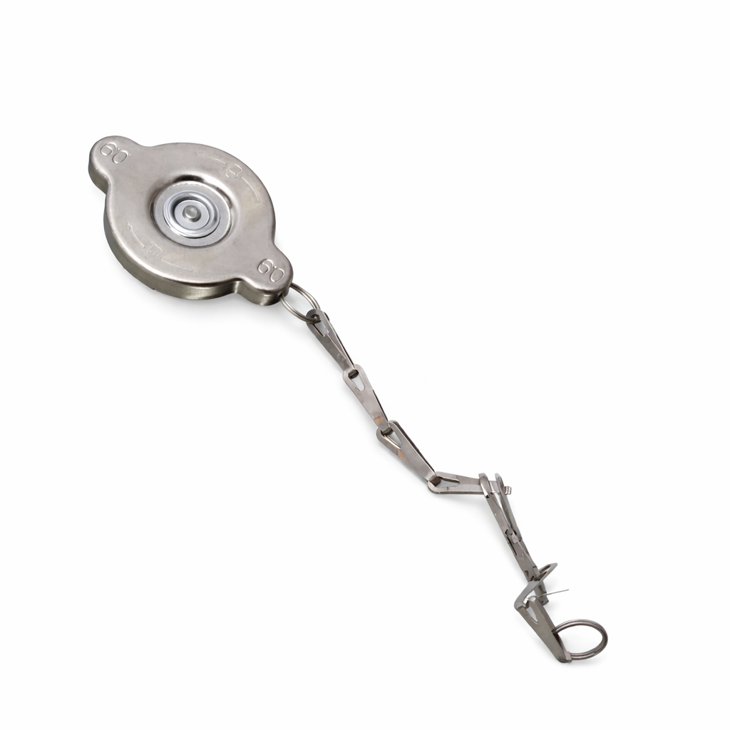 Tampa do Radiador Wacker Neuson 1000164850