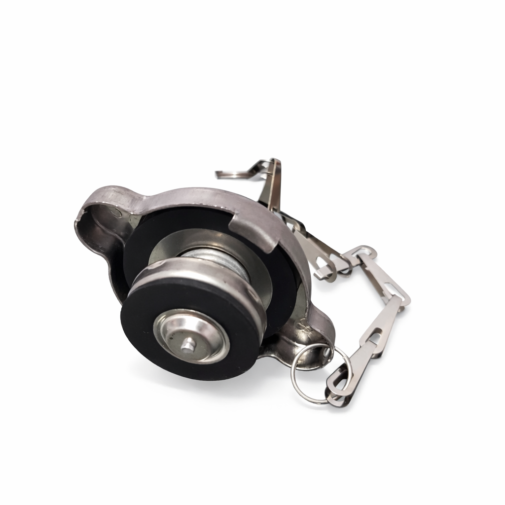 Tampa do Radiador Wacker Neuson 1000164850