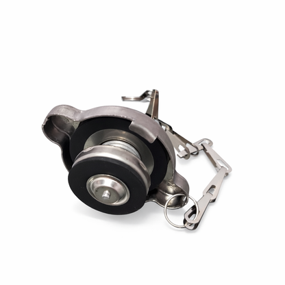 Tampa do Radiador Wacker Neuson 1000164850