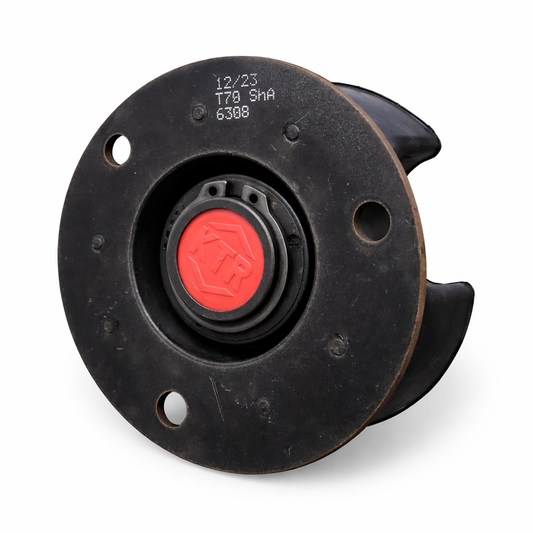 Acoplamento Bomba Motor Wacker Neuson 1000169913