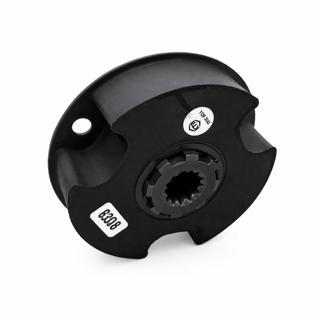 Acoplamento Bomba Motor Wacker Neuson 1000169913