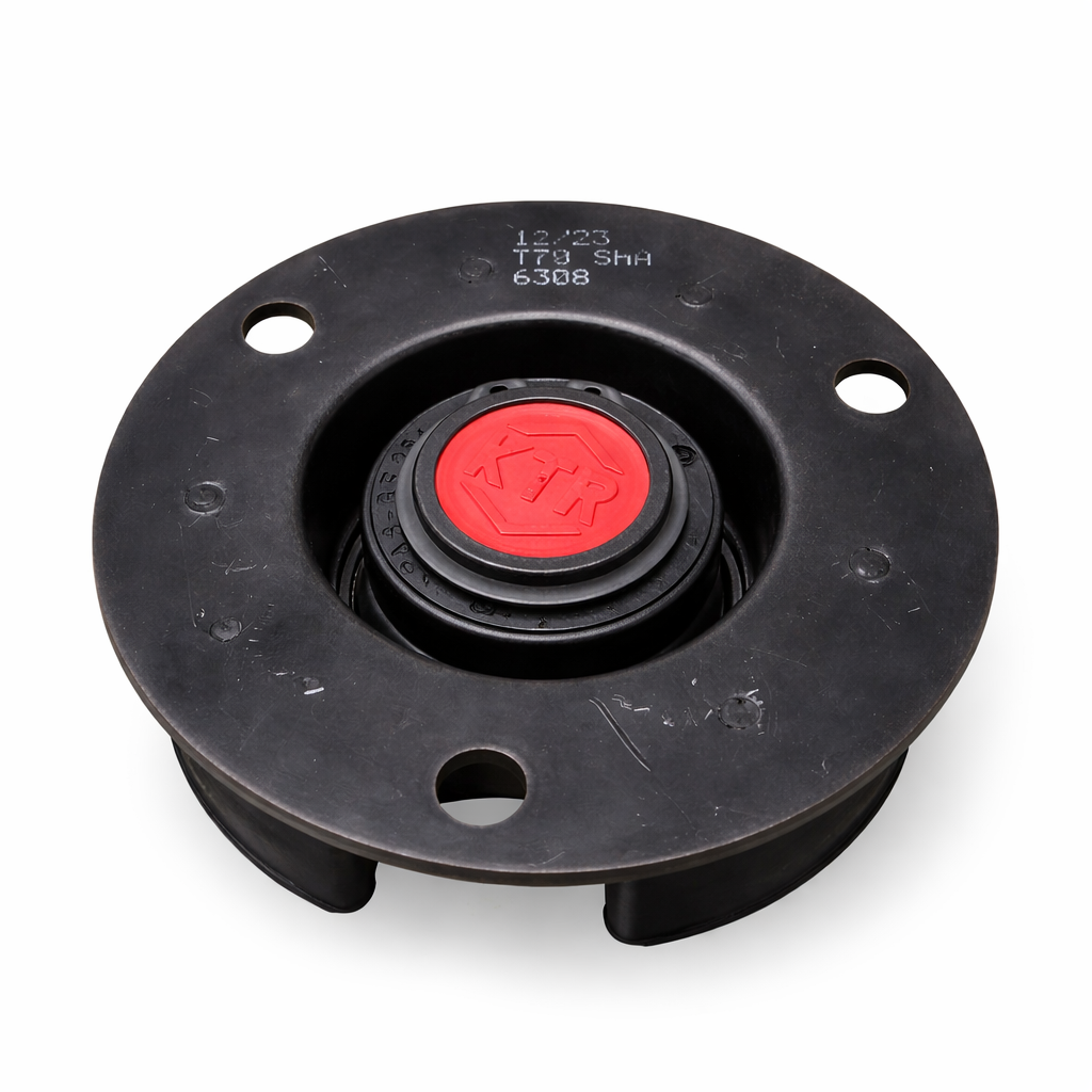 Acoplamento Bomba Motor Wacker Neuson 1000169913