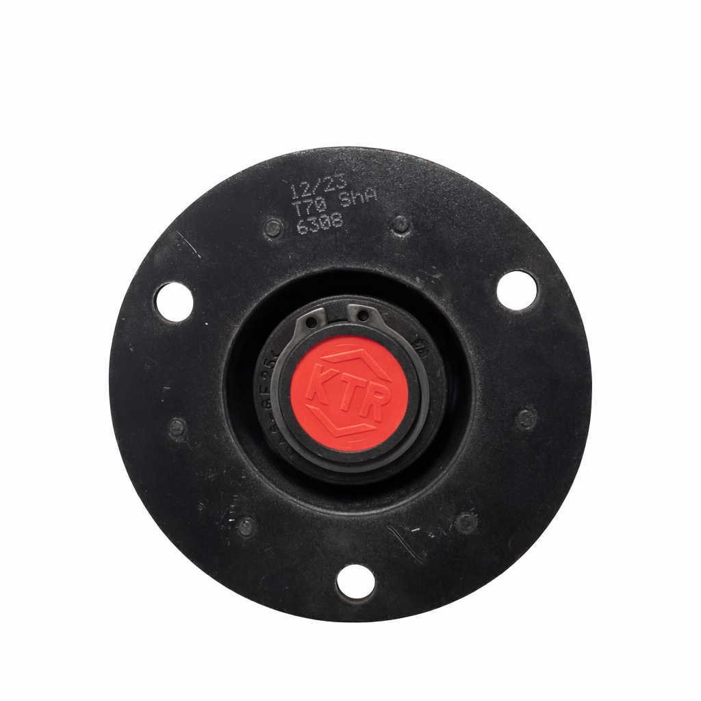 Acoplamento Bomba Motor Wacker Neuson 1000169913