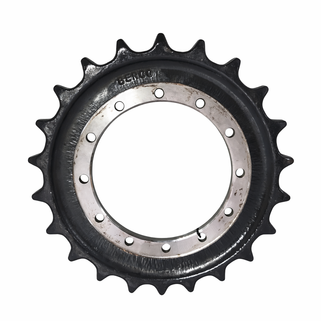 Roda Motriz Wacker Neuson 1000185721