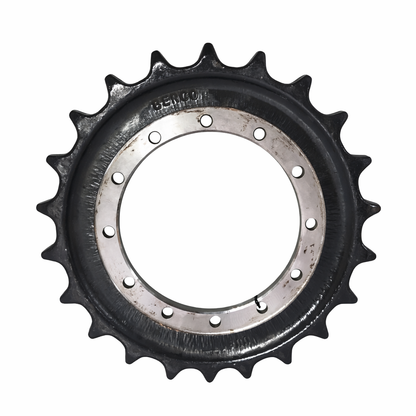 Roda Motriz Wacker Neuson 1000185721