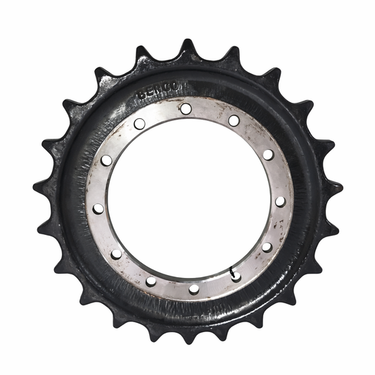 Roda Motriz Wacker Neuson 1000185721