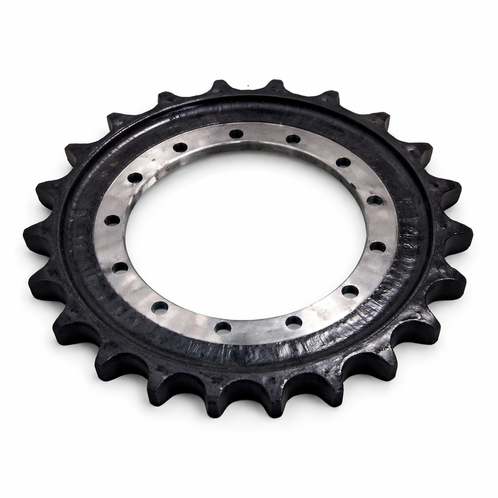 Roda Motriz Wacker Neuson 1000185721