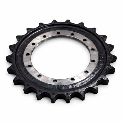 Roda Motriz Wacker Neuson 1000185721