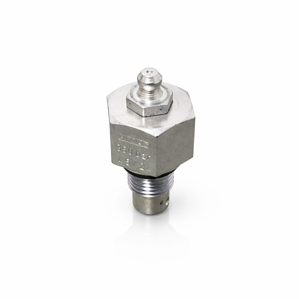 Graxeiro da Esteira Wacker Neuson 1000232922