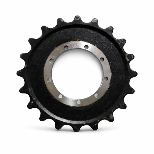 Roda Motriz Wacker Neuson 1000258023