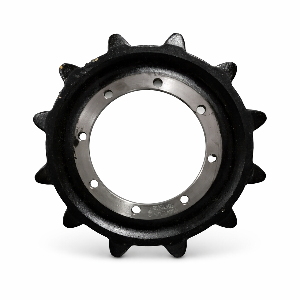 Roda Motriz Wacker Neuson 1000340867
