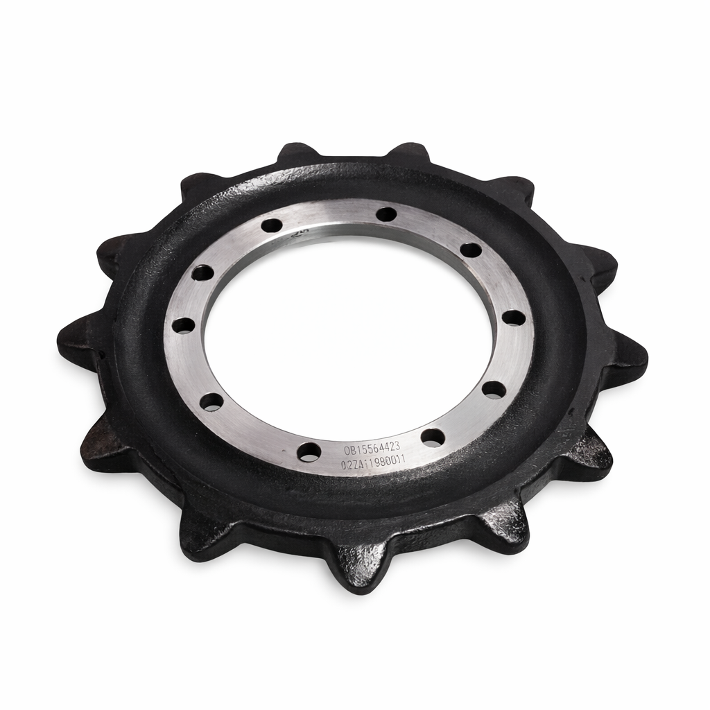 Roda Motriz Wacker Neuson 1000340867