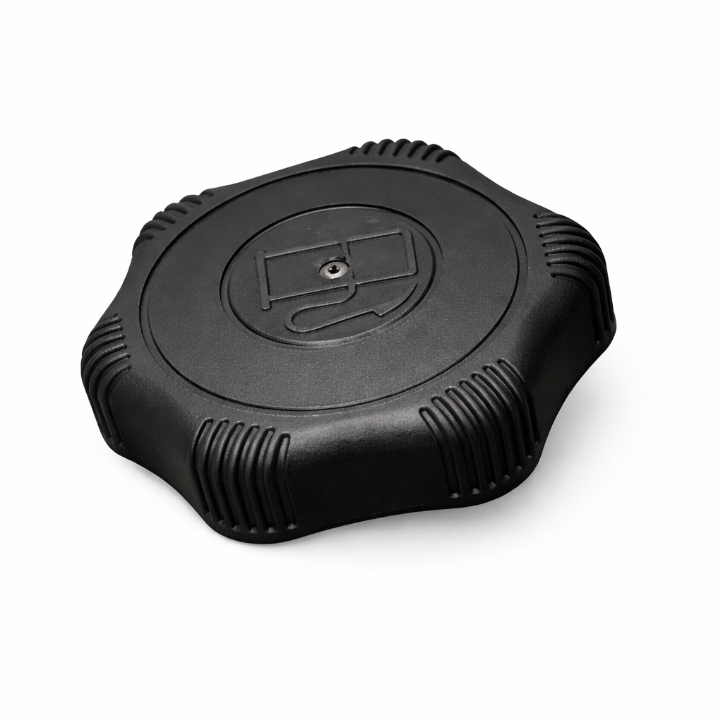 Tampa do Tanque de Diesel Wacker Neuson 1000373633