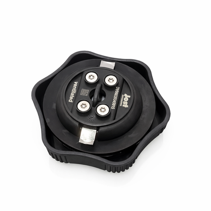 Tampa do Tanque de Diesel Wacker Neuson 1000373633